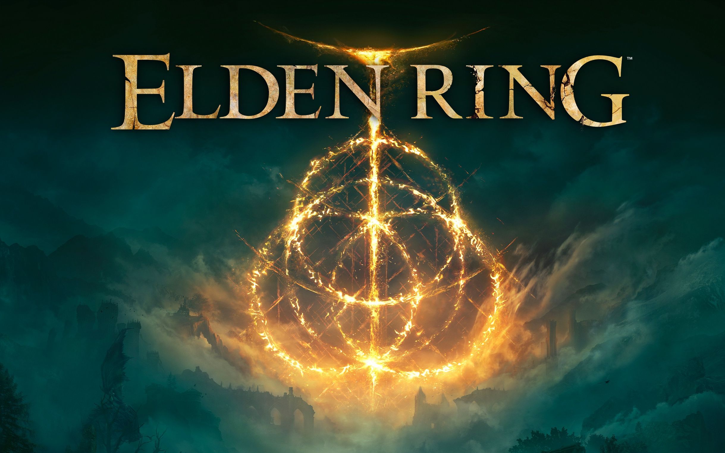 艾尔登法环/老头环（Elden Ring）（V1.09+预购特典）解压即玩-木子box