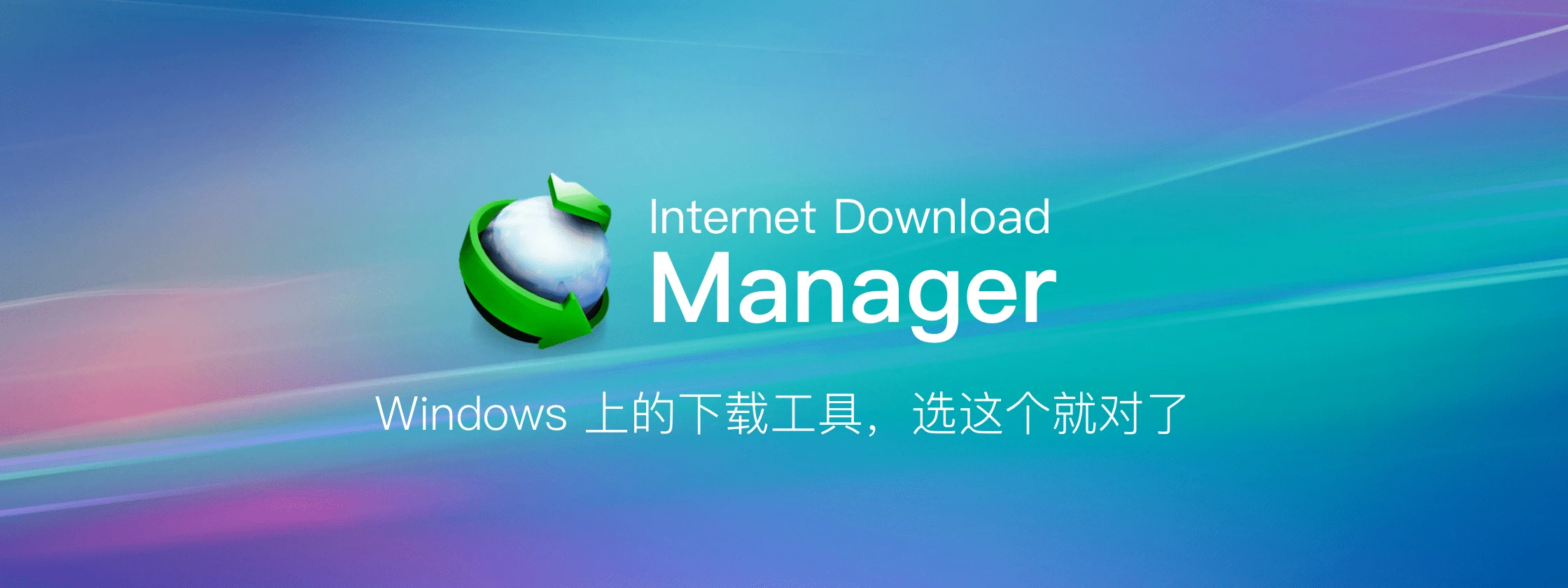 IDM 6.42.27 绿色特别版-木子网单资源